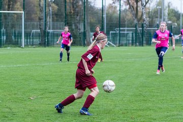 Bild 218 - B-Juniorinnen HSV - SV BW Hohen Neuendorf